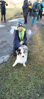 2022 zimní vycházka