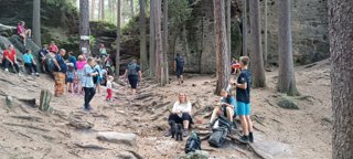 2023 Orlice od  Davida