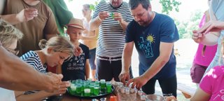 2023 Orlice od  Davida