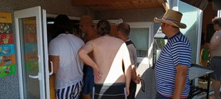 2023 Orlice od  Davida