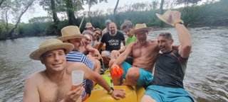 2023 Orlice od  Davida