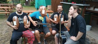 2023 Orlice od  Davida