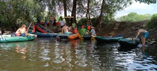 2023 Orlice od  Davida