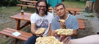 2023 Orlice od  Davida