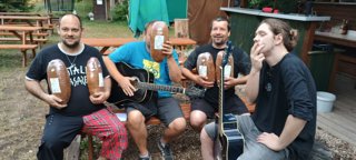 2023 Orlice od  Davida