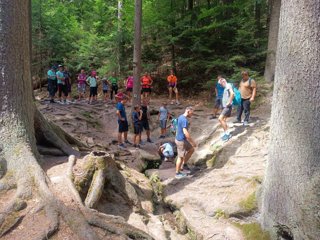 2023 Orlice od  Davida