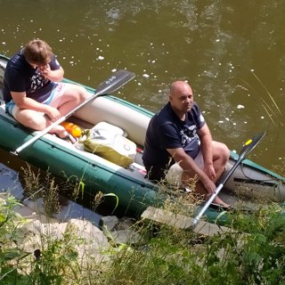 2023 Orlice od  Radka