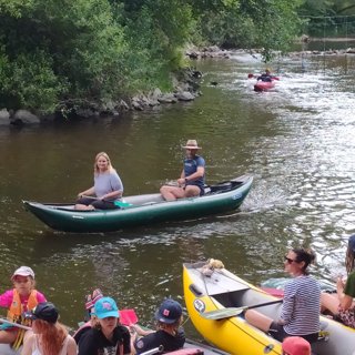 2023 Orlice od  Radka