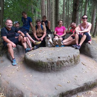 2023 Orlice od  Radka