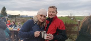 2023 zimní vycházka