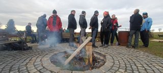 2023 zimní vycházka