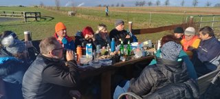 2023 zimní vycházka