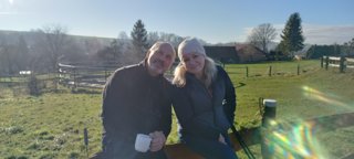 2023 zimní vycházka