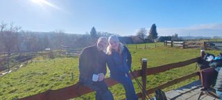 2023 zimní vycházka