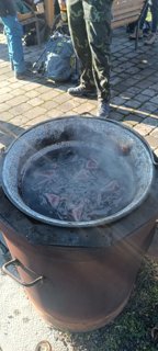 2023 zimní vycházka