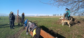 2023 zimní vycházka