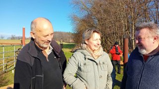 2023 zimní vycházka