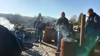 2023 zimní vycházka