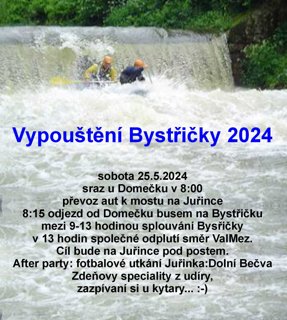 2024 Bystřička