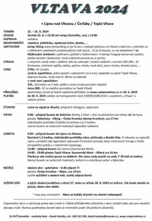 2024 Vltava