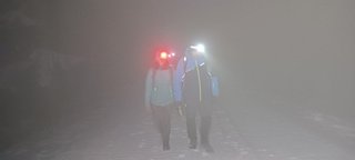 2025 Radhošť lyže