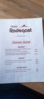 2025 Radhošť lyže