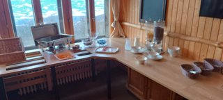 2025 Radhošť lyže