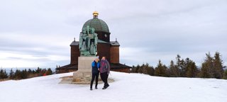 2025 Radhošť lyže