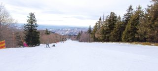 2025 Radhošť lyže