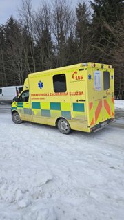 2025 Radhošť lyže