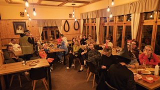 2025 Radhošť lyže