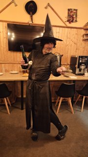 2025 Radhošť lyže