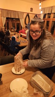 2025 Radhošť lyže