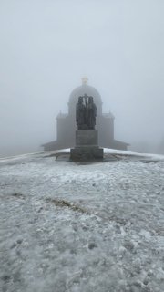 2025 Radhošť lyže