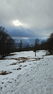 2025 Radhošť lyže