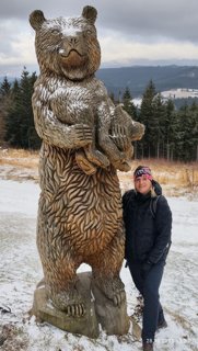 2025 zimní vycházka