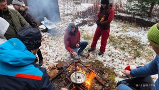 2025 zimní vycházka