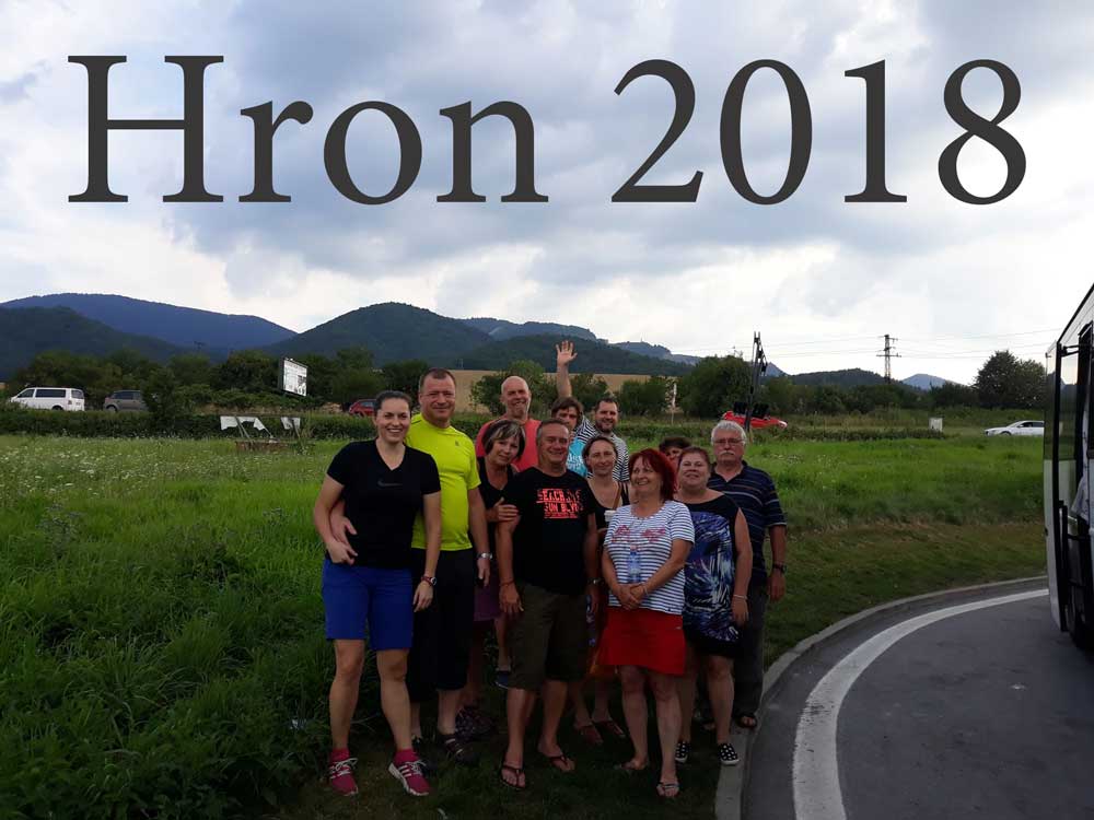 Hron 2018