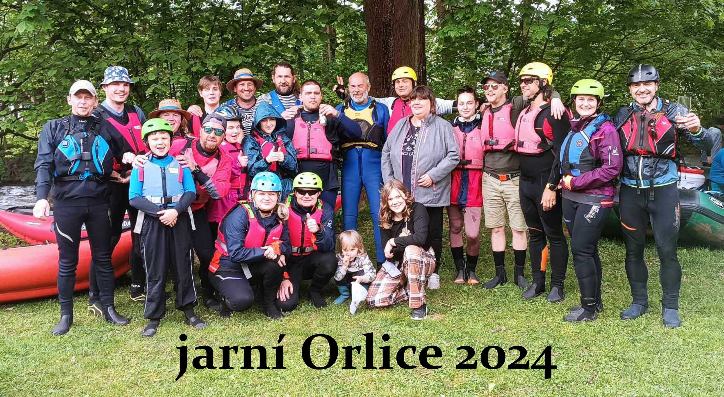 jarn Orlice 2024