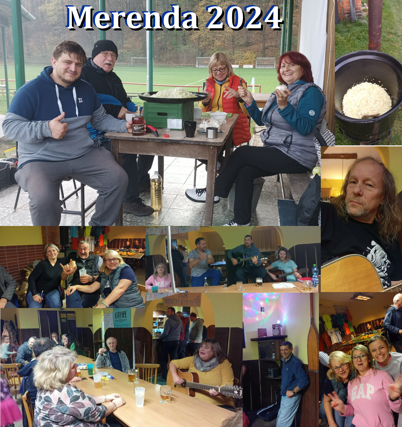 merenda 2024