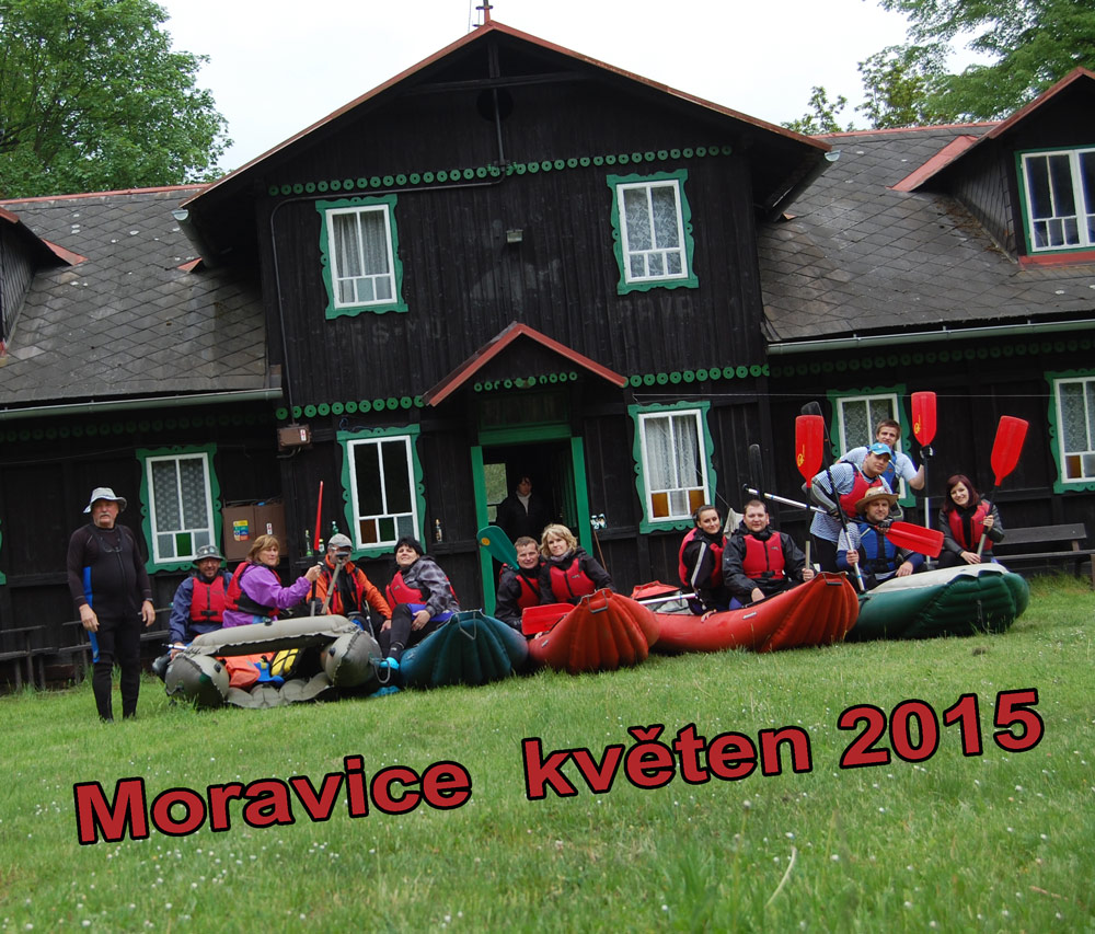 Moravice 2015