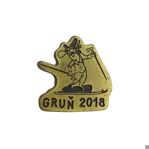2018 grun
