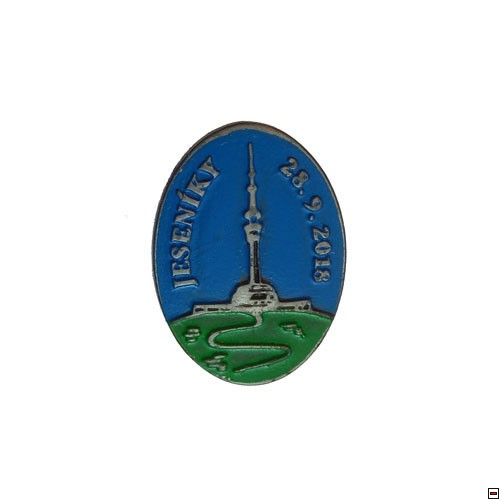 2018 jeseniky