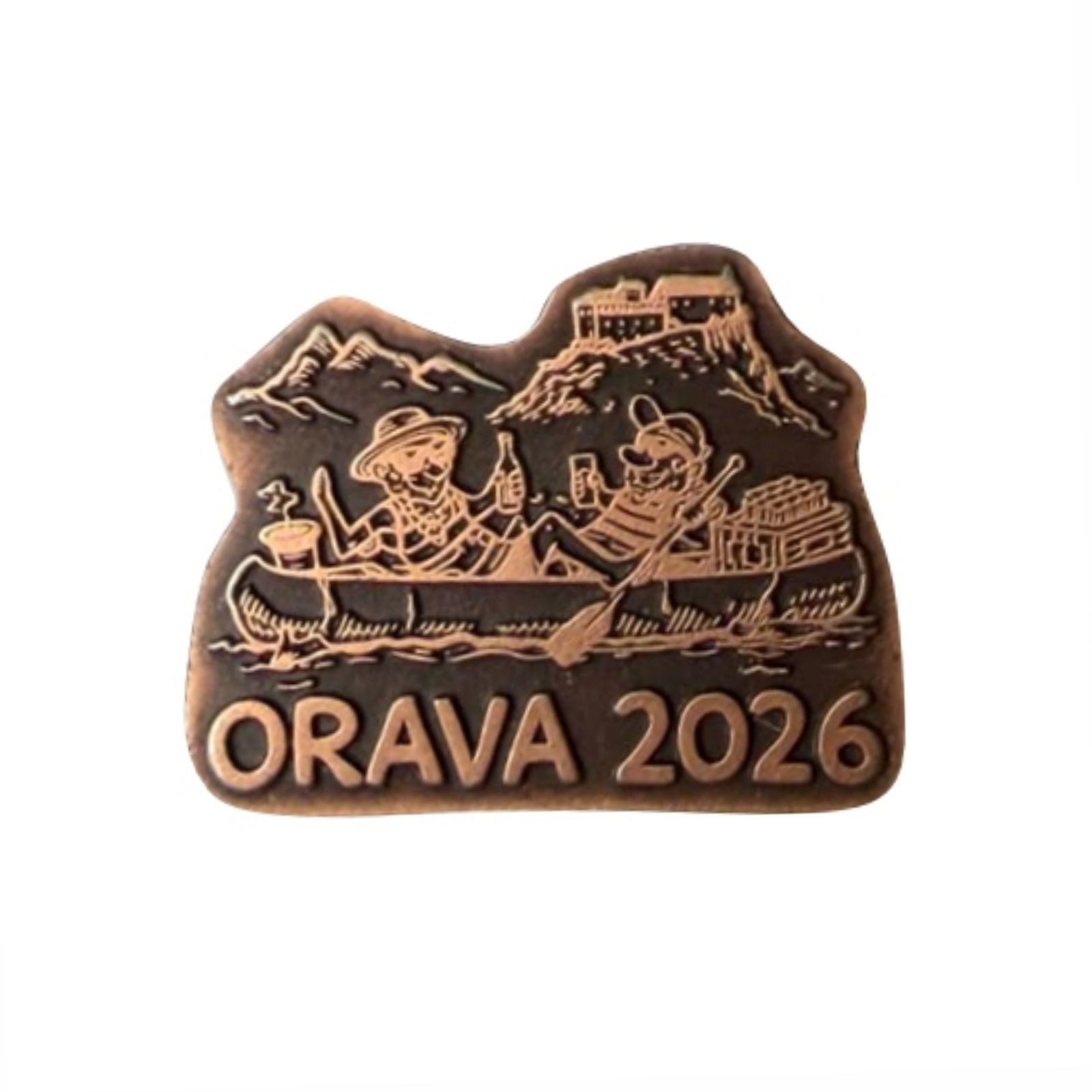 2026 Orava