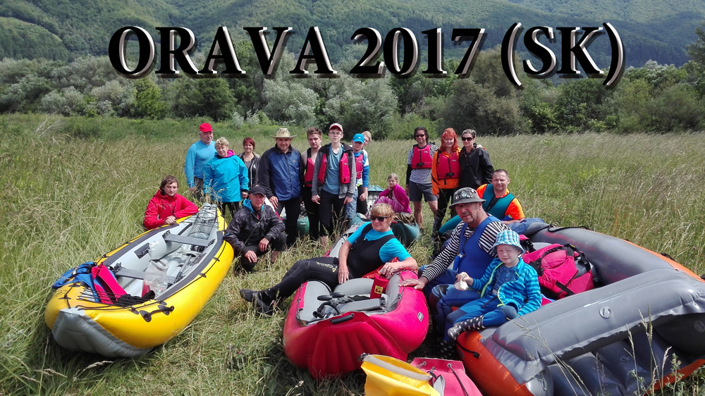 Orava 2017