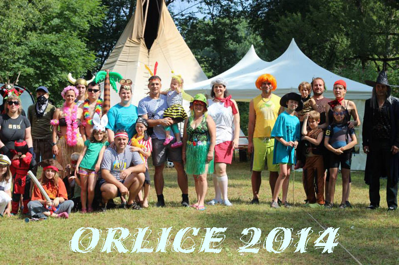 Orlice 2014