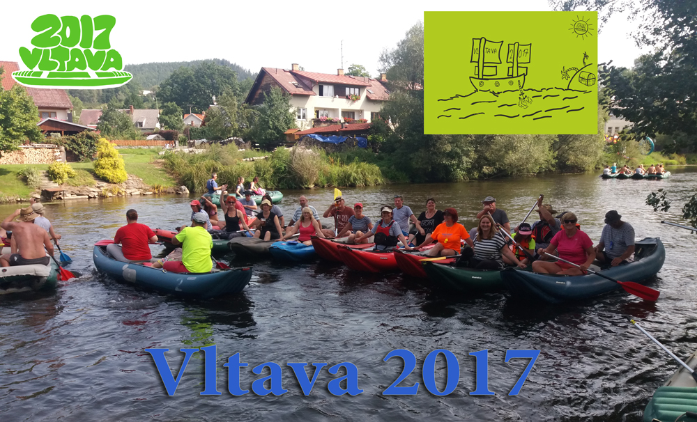 Vltava 2017